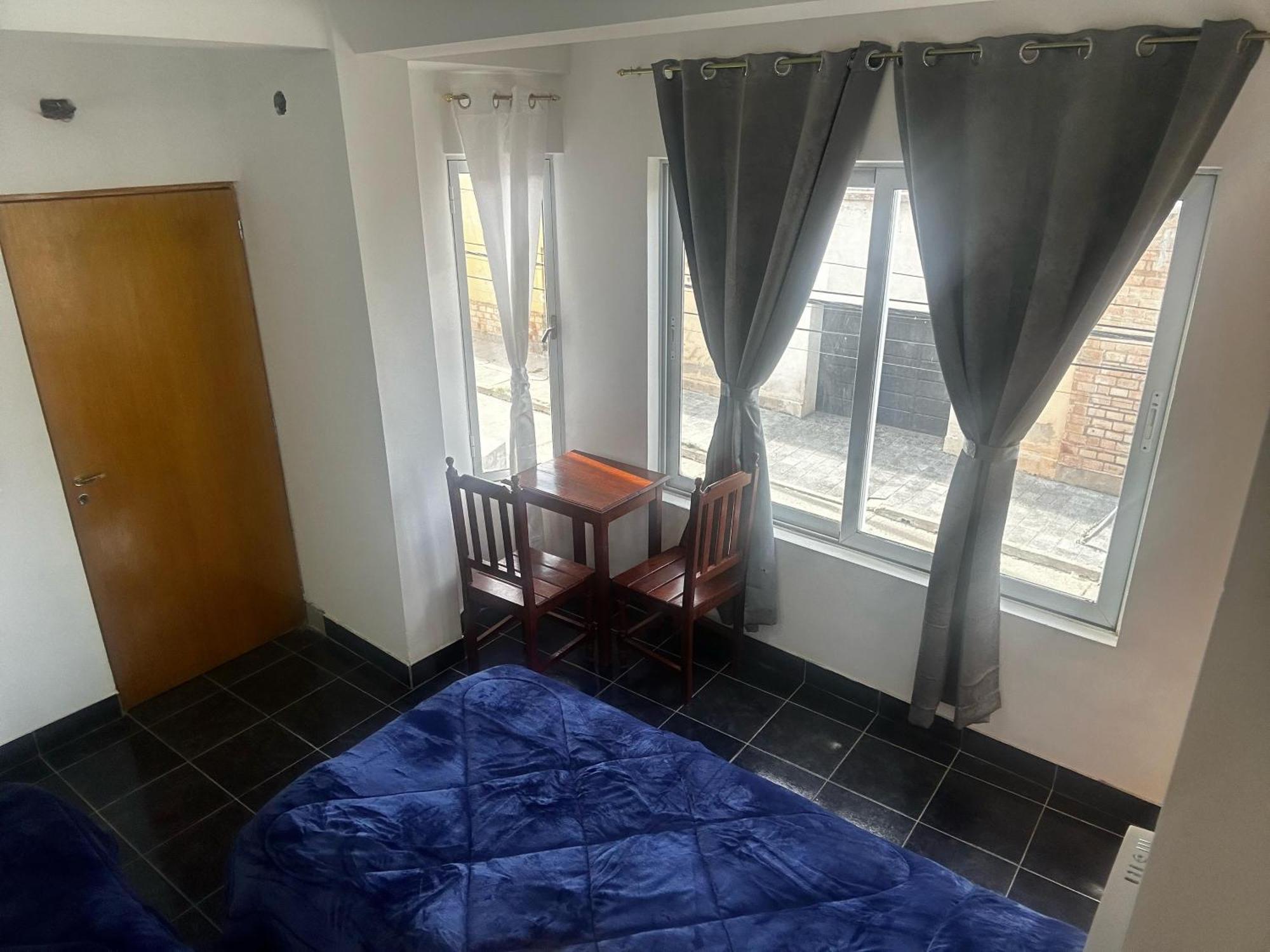 Virginia Hotel Ла-Кьяка Экстерьер фото