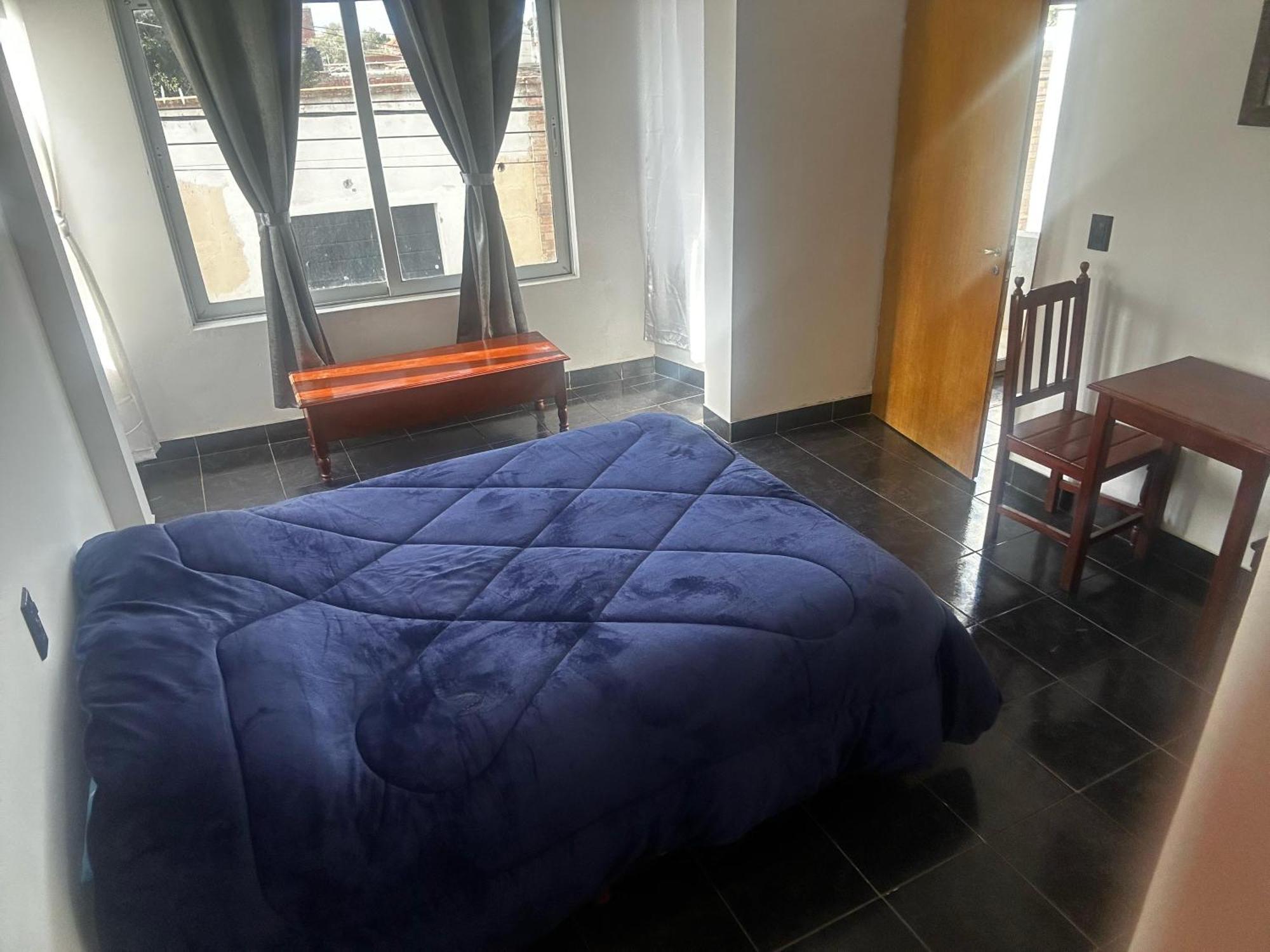 Virginia Hotel Ла-Кьяка Экстерьер фото