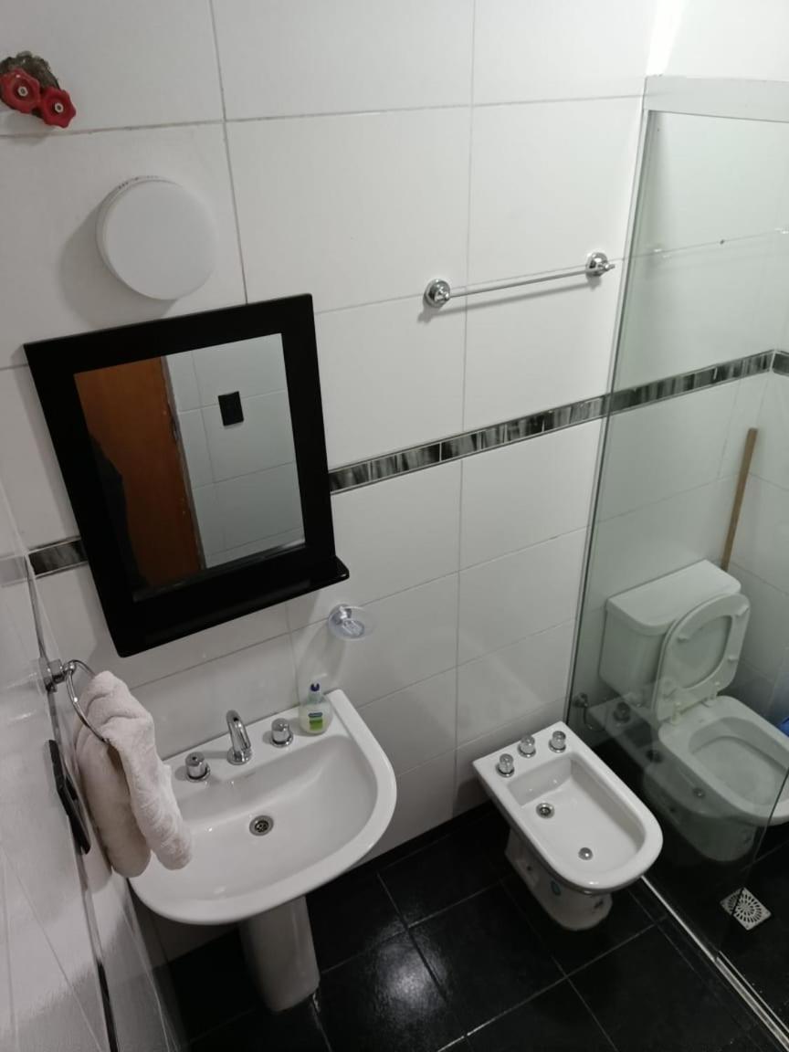 Virginia Hotel Ла-Кьяка Экстерьер фото