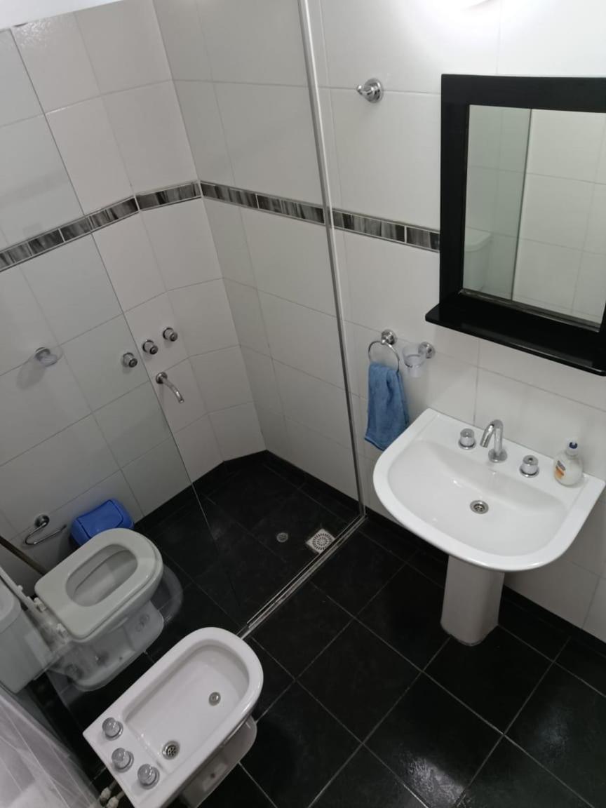 Virginia Hotel Ла-Кьяка Экстерьер фото